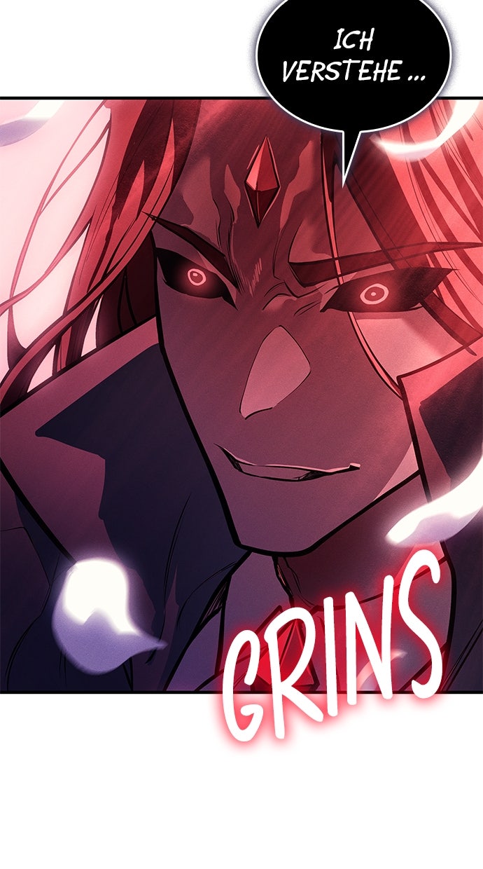 Read Returned by the King Manga Online