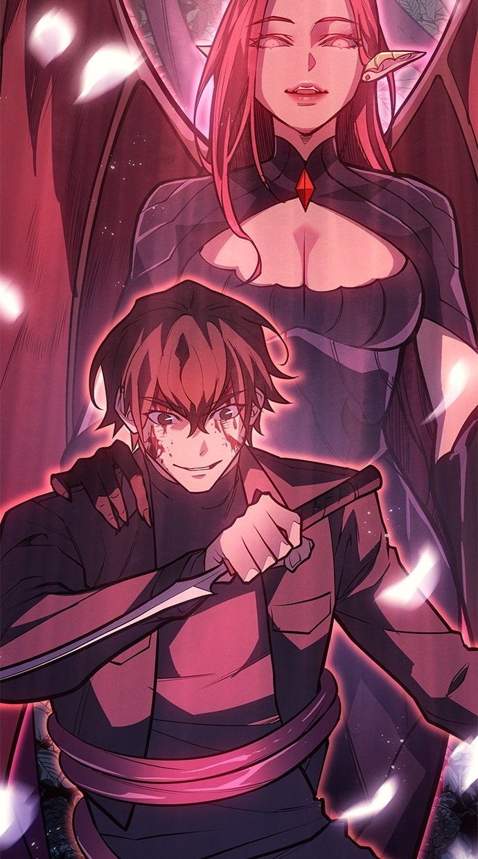 Read Returned by the King Manga Online