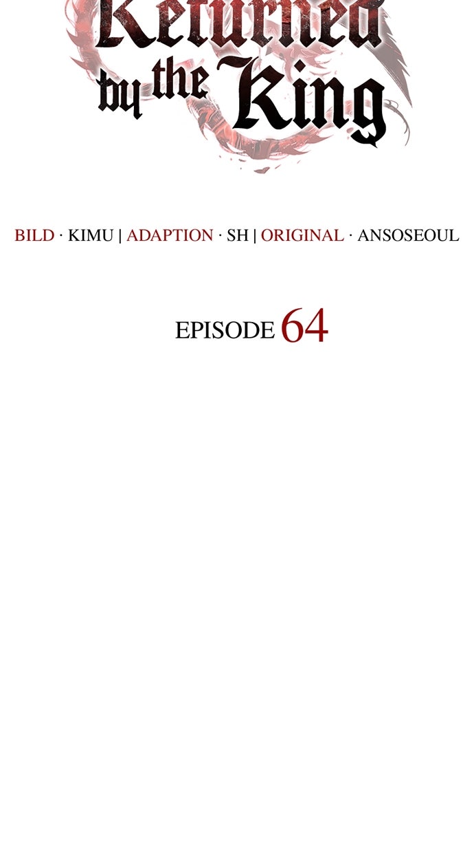 Read Returned by the King Manga Online