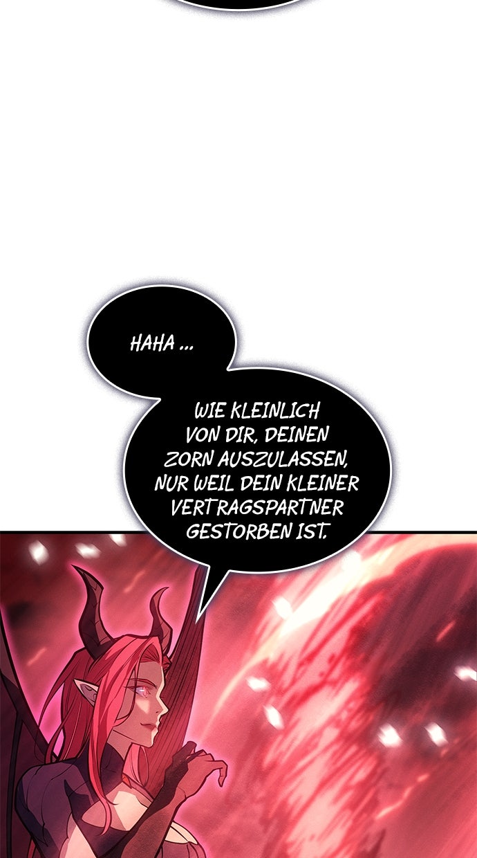 Read Returned by the King Manga Online