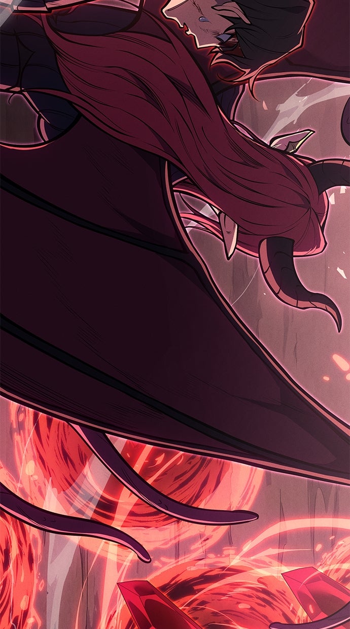 Read Returned by the King Manga Online