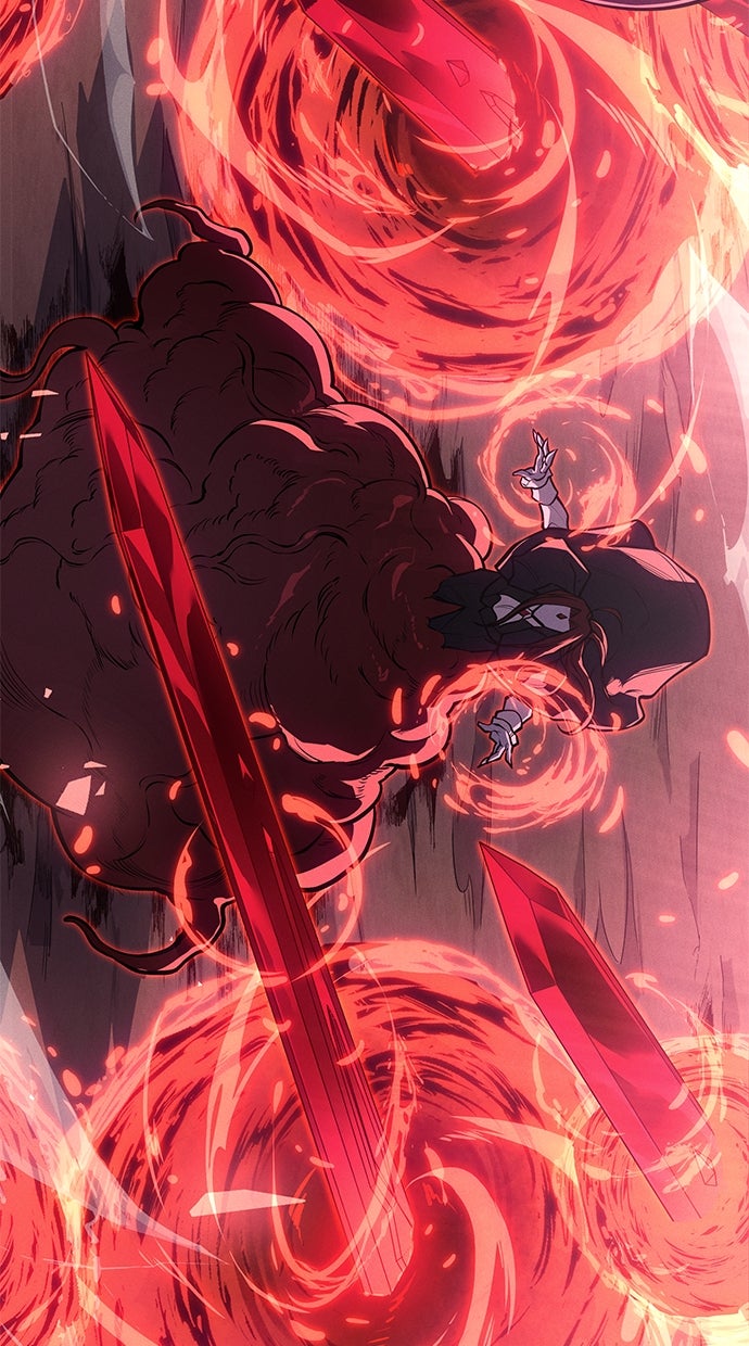 Read Returned by the King Manga Online