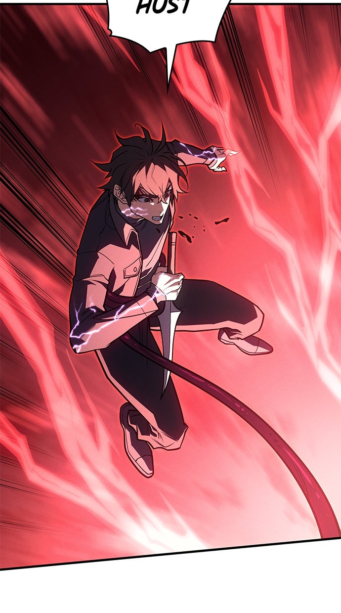 Read Returned by the King Manga Online