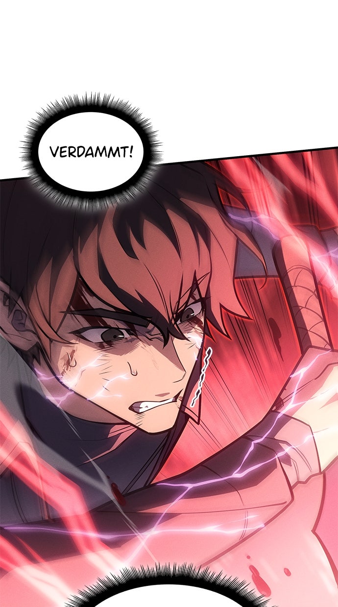 Read Returned by the King Manga Online