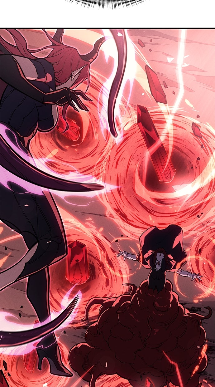 Read Returned by the King Manga Online