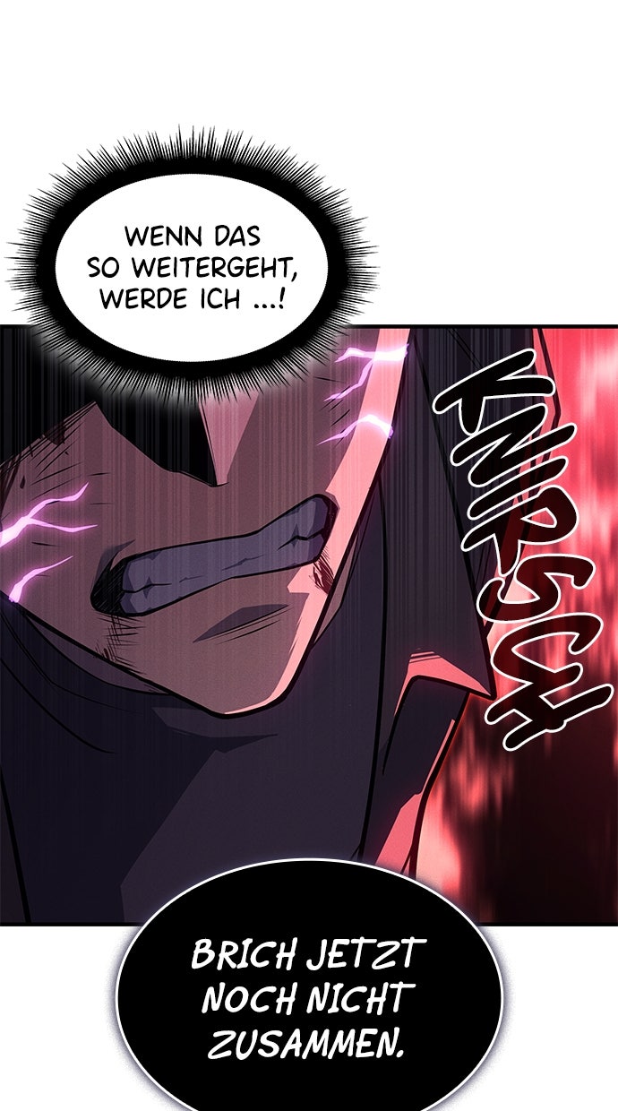 Read Returned by the King Manga Online