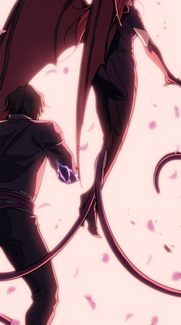 Read Returned by the King Manga Online