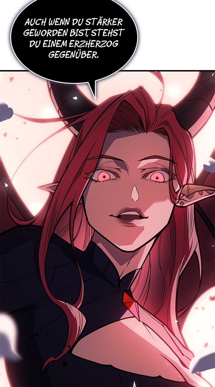 Read Returned by the King Manga Online