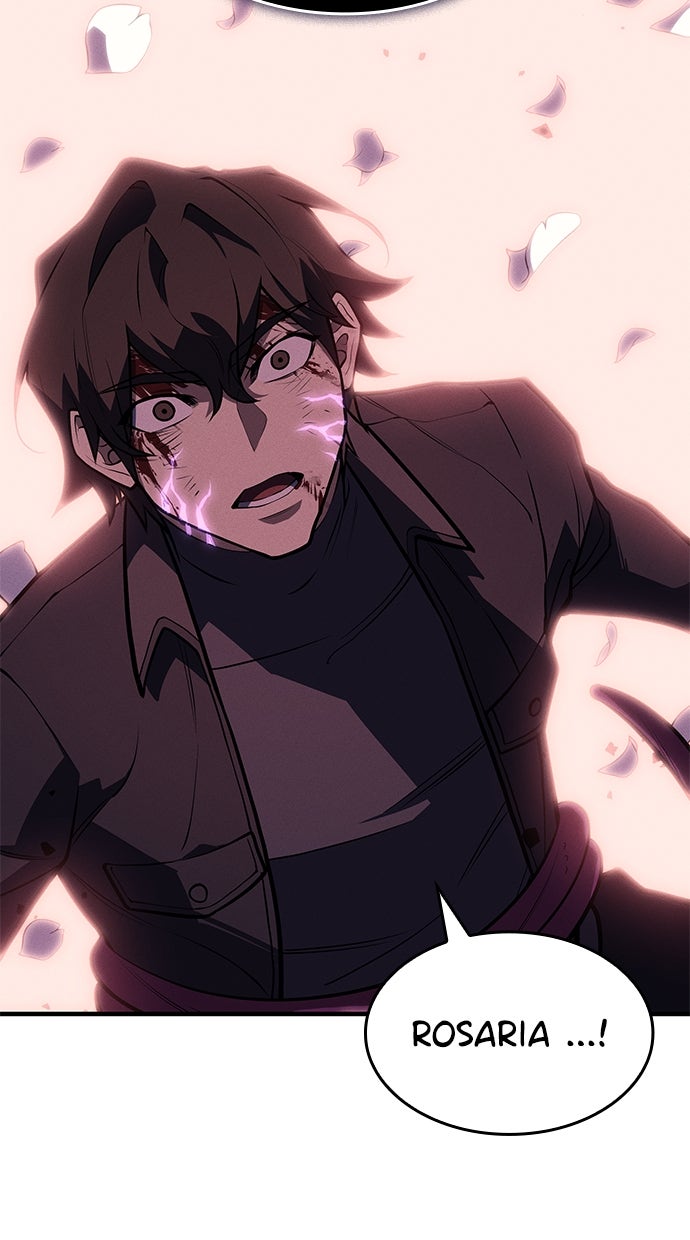 Read Returned by the King Manga Online