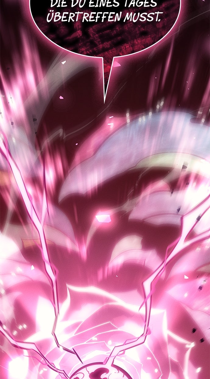 Read Returned by the King Manga Online