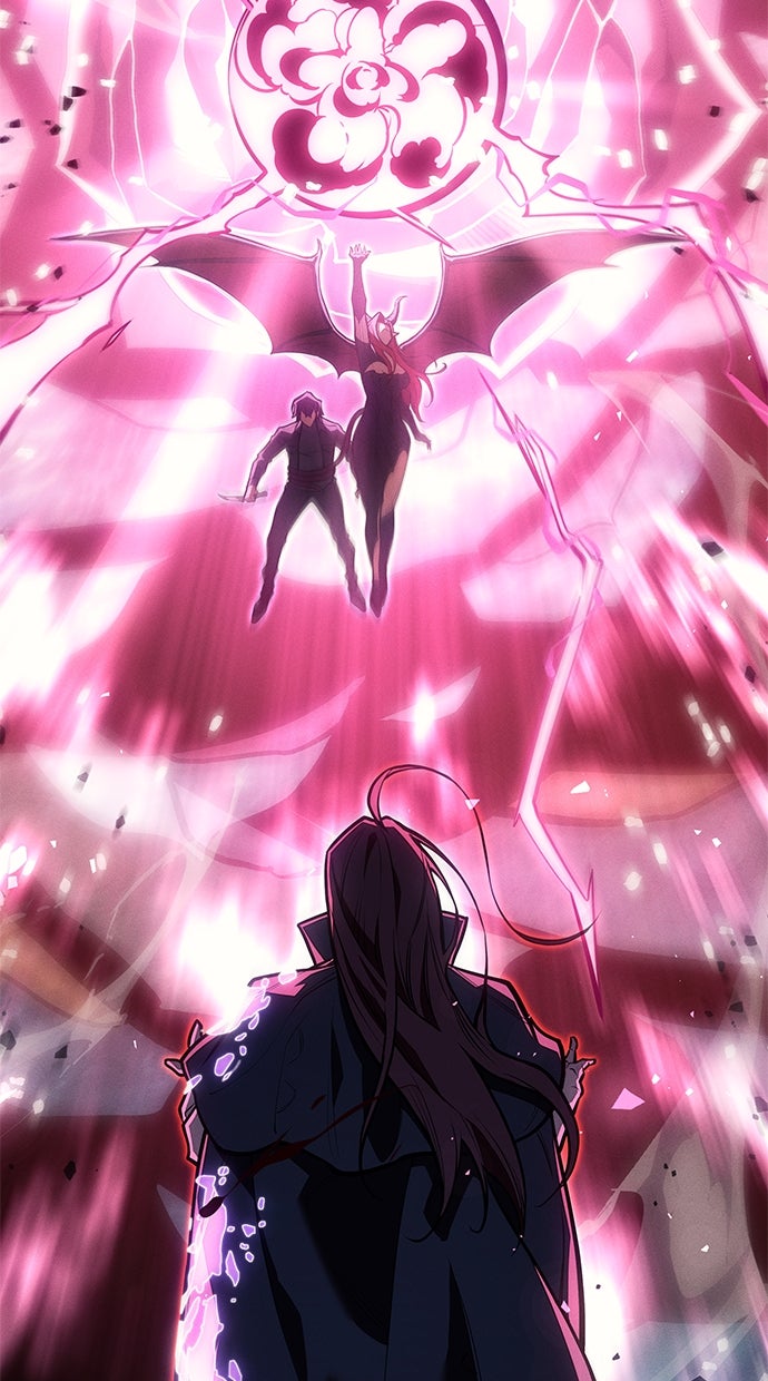 Read Returned by the King Manga Online