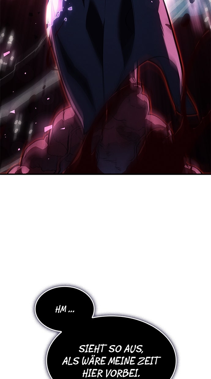 Read Returned by the King Manga Online