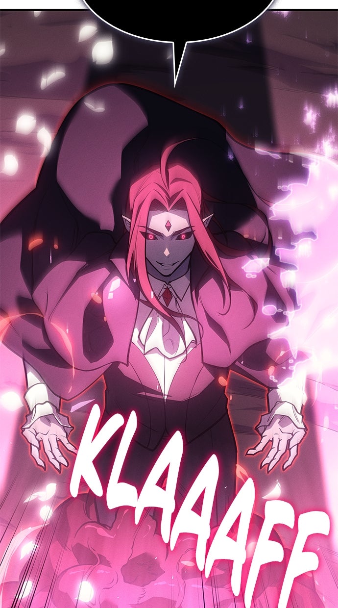 Read Returned by the King Manga Online