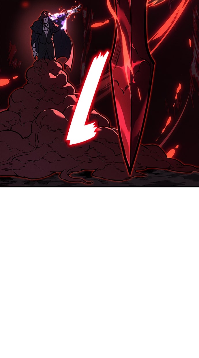 Read Returned by the King Manga Online