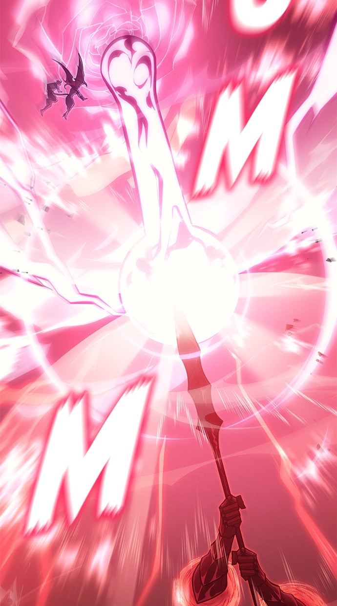 Read Returned by the King Manga Online