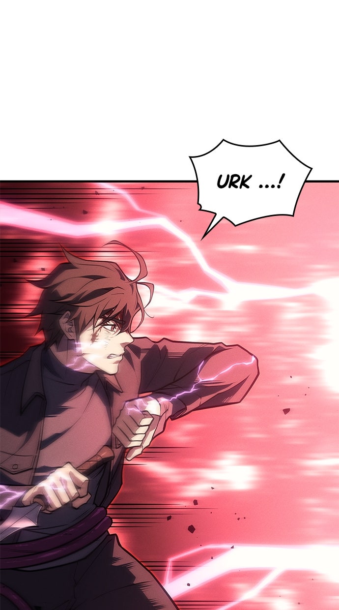 Read Returned by the King Manga Online