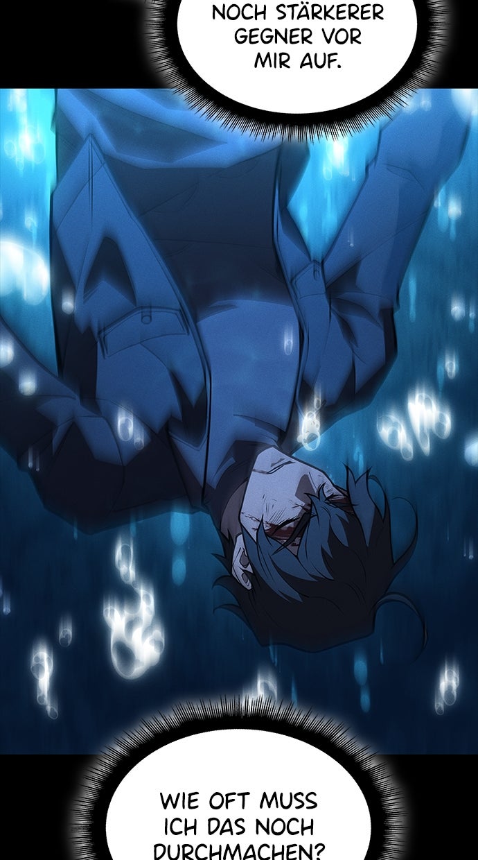 Read Returned by the King Manga Online