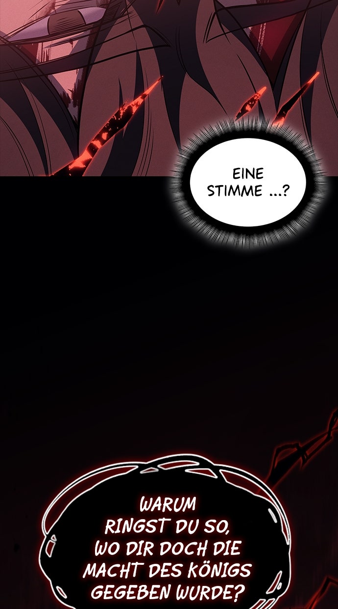 Read Returned by the King Manga Online