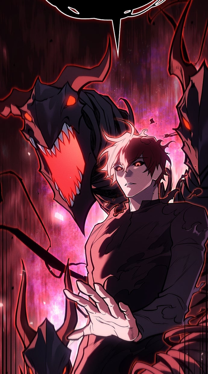 Read Returned by the King Manga Online