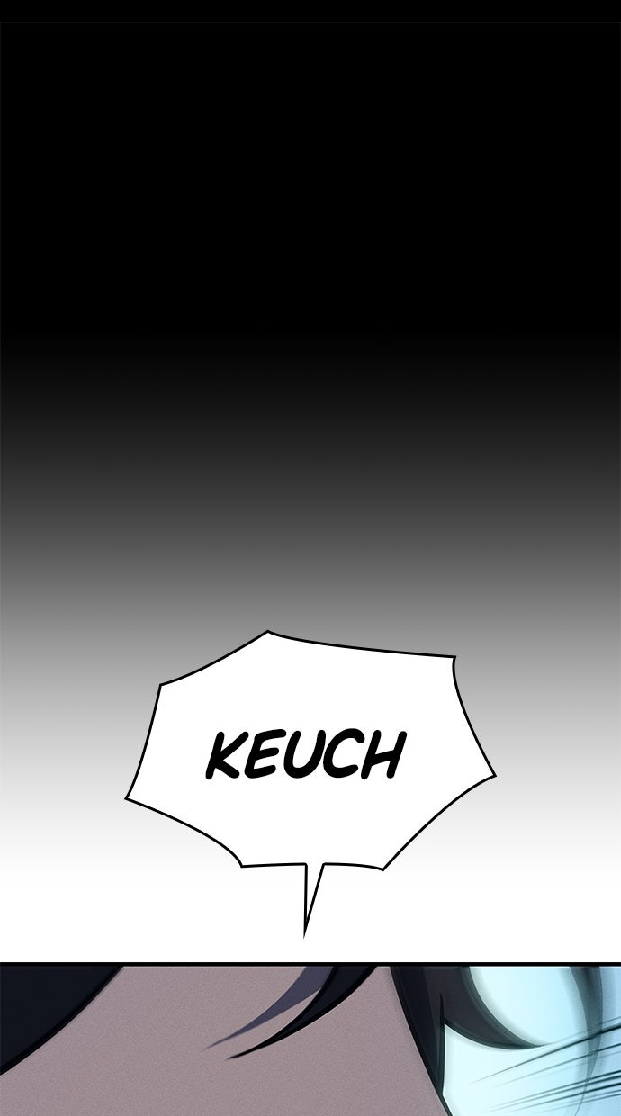 Read Returned by the King Manga Online