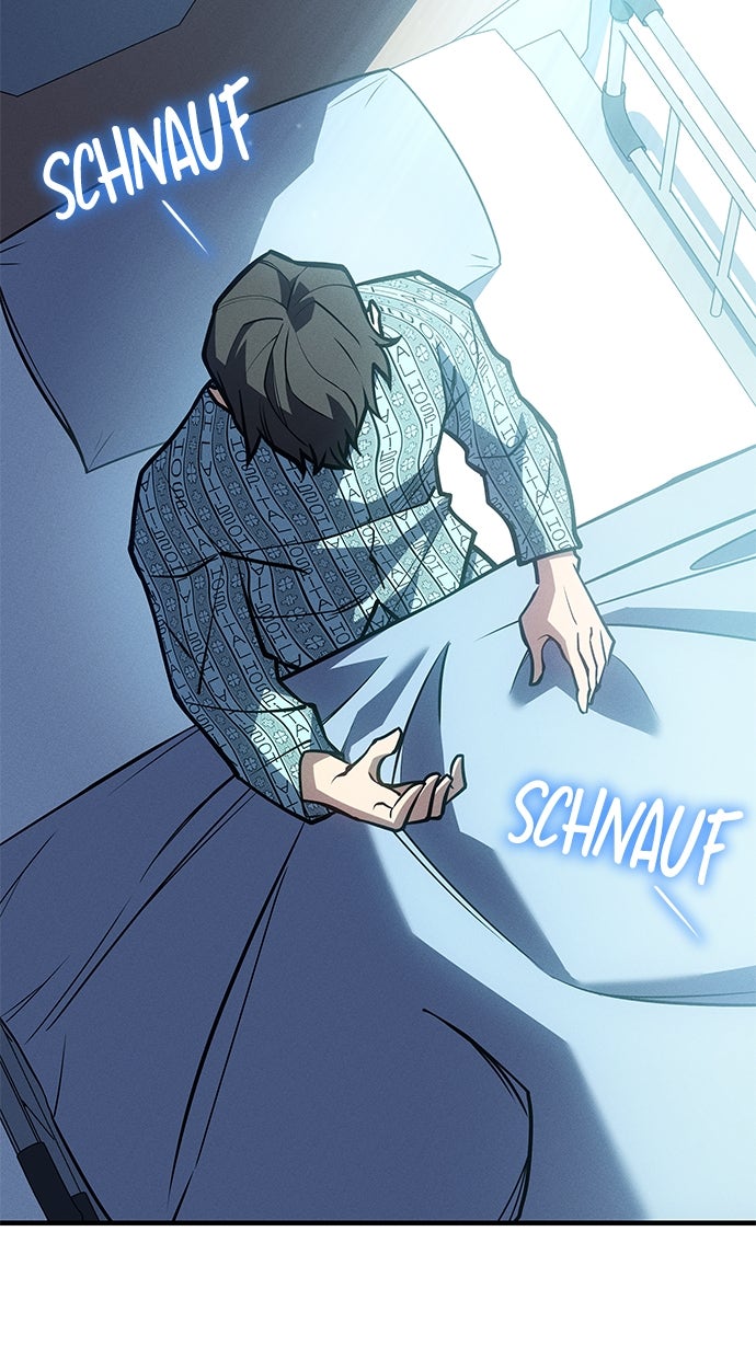 Read Returned by the King Manga Online