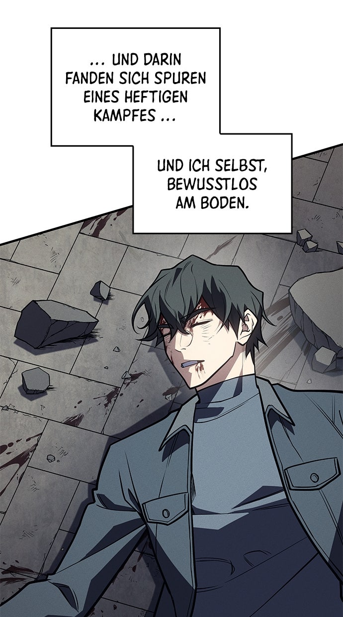 Read Returned by the King Manga Online