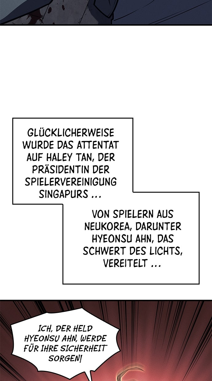 Read Returned by the King Manga Online