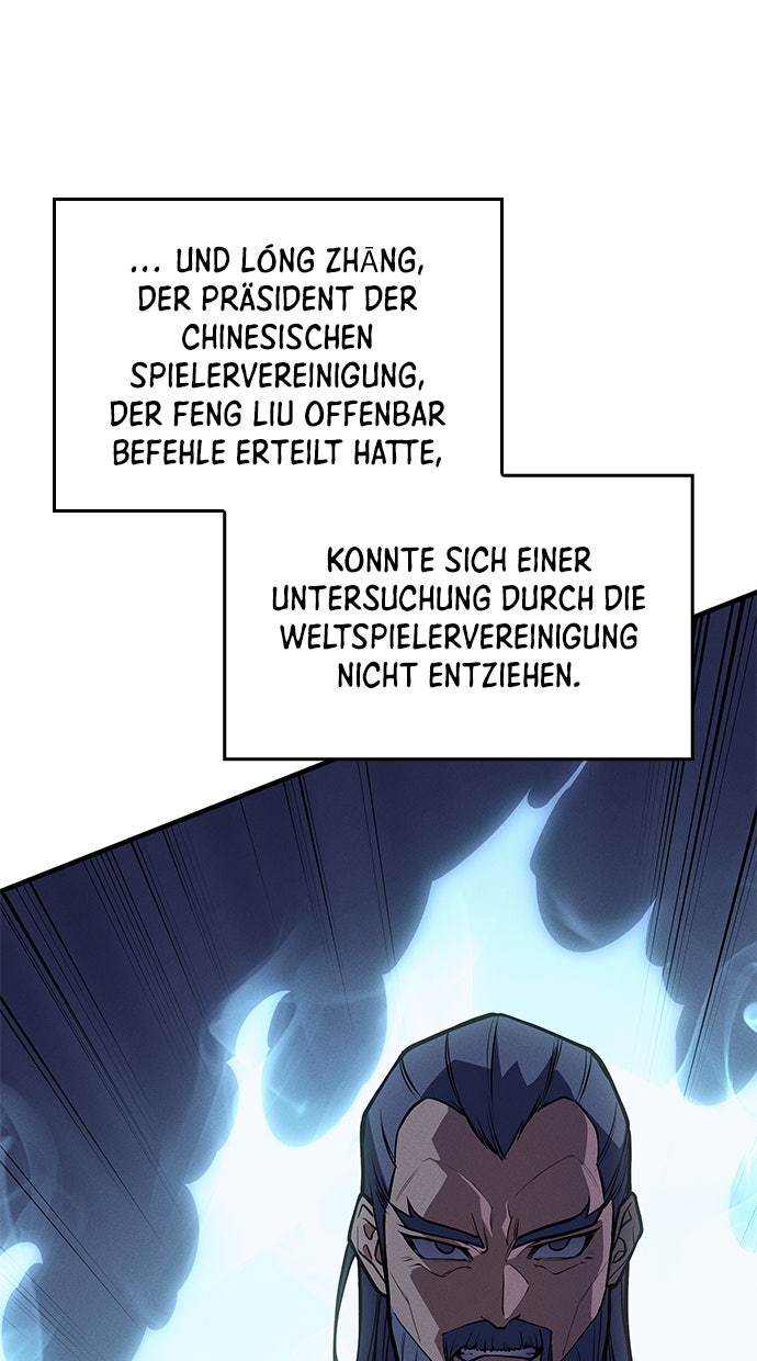 Read Returned by the King Manga Online