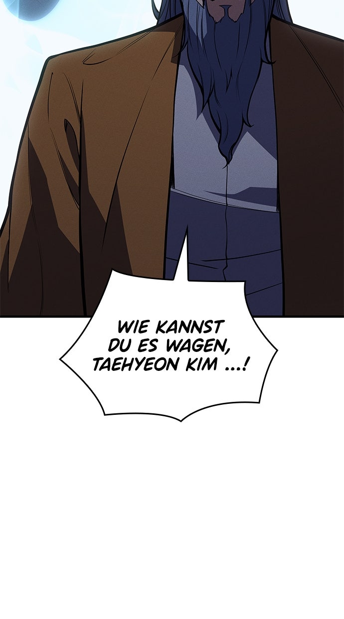 Read Returned by the King Manga Online