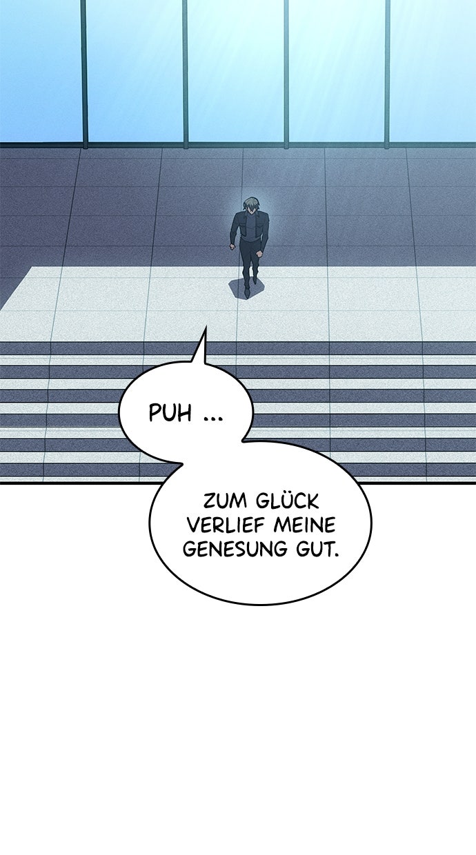 Read Returned by the King Manga Online