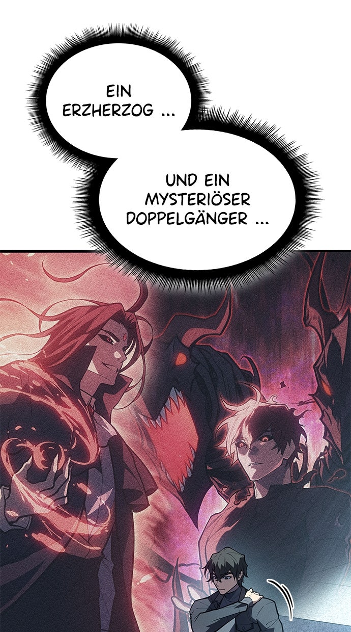 Read Returned by the King Manga Online