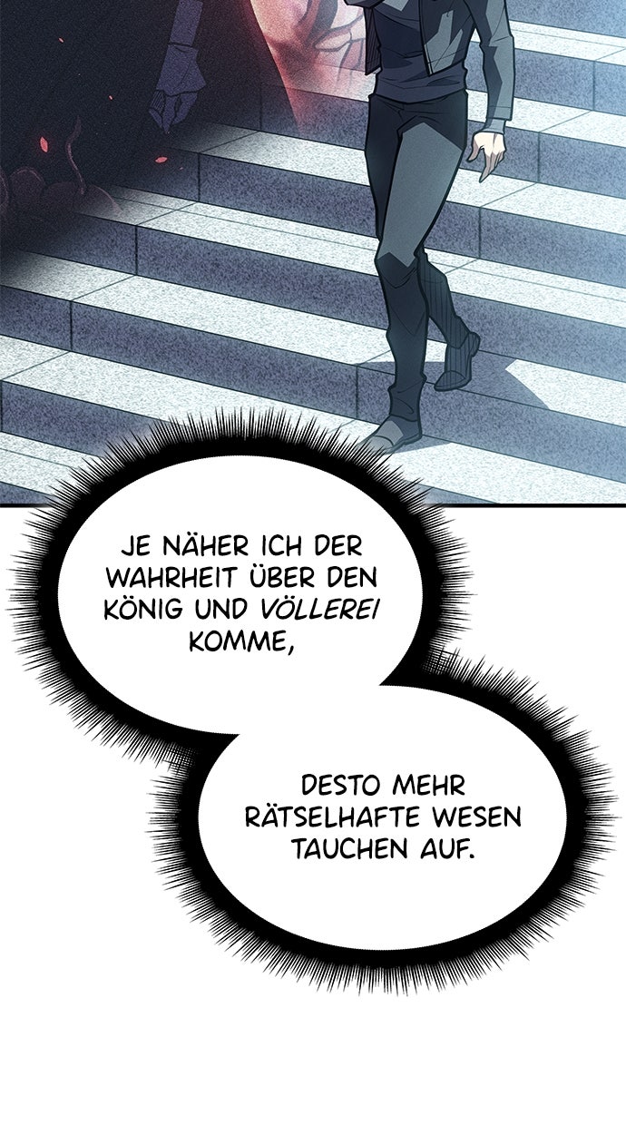 Read Returned by the King Manga Online