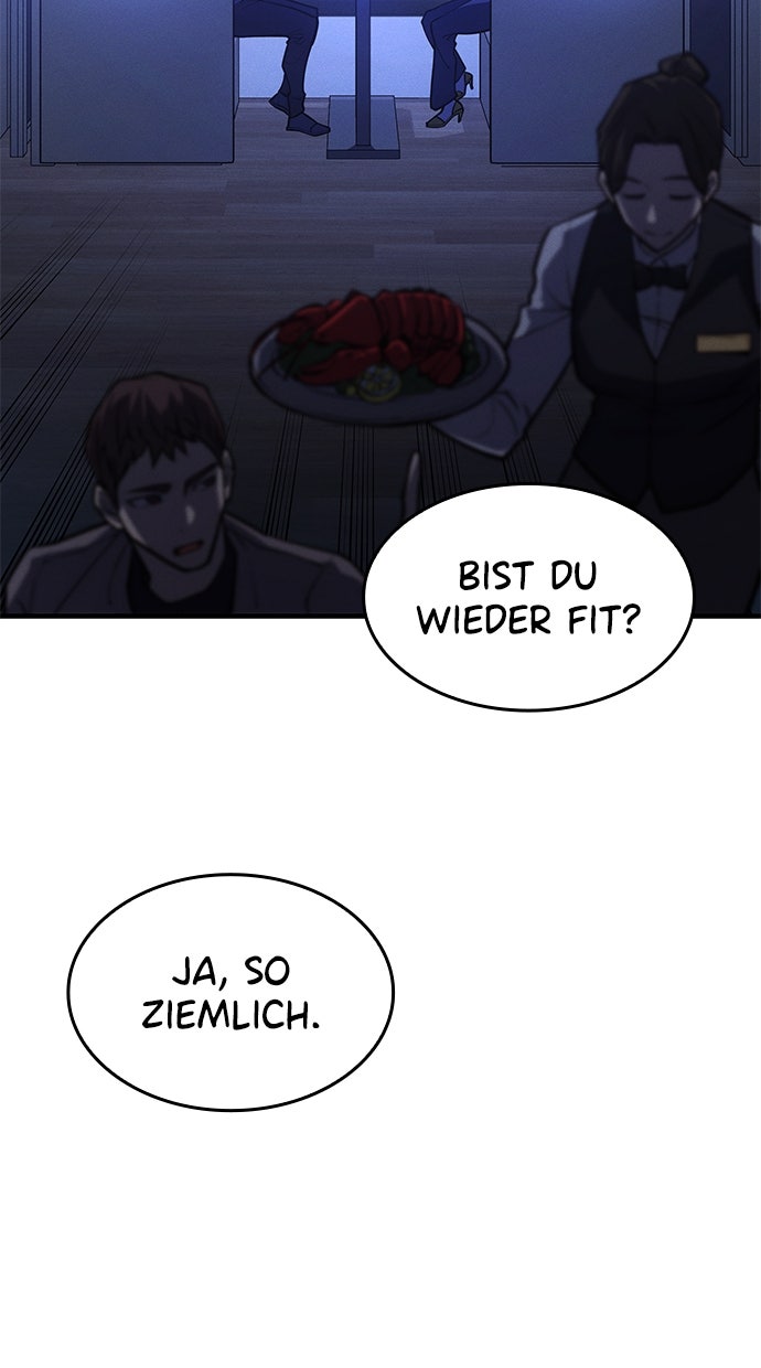 Read Returned by the King Manga Online