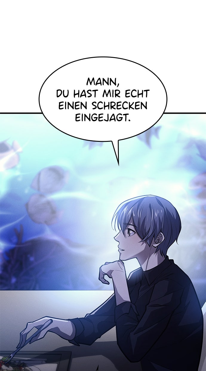 Read Returned by the King Manga Online