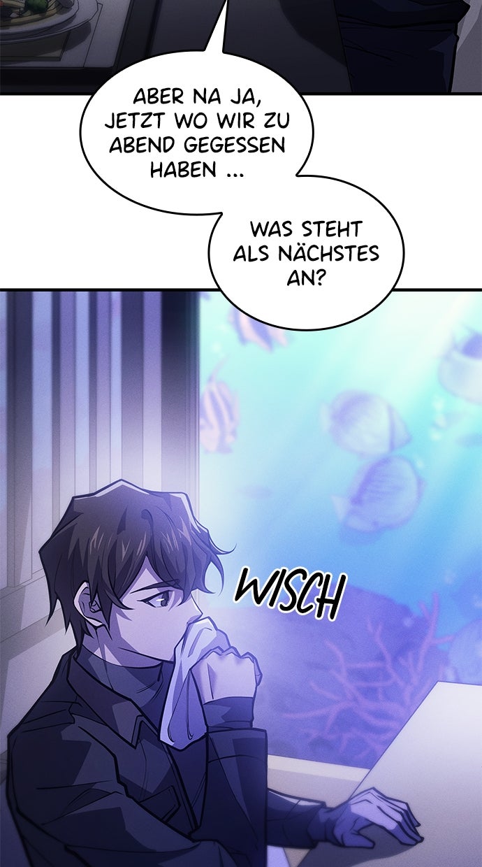 Read Returned by the King Manga Online