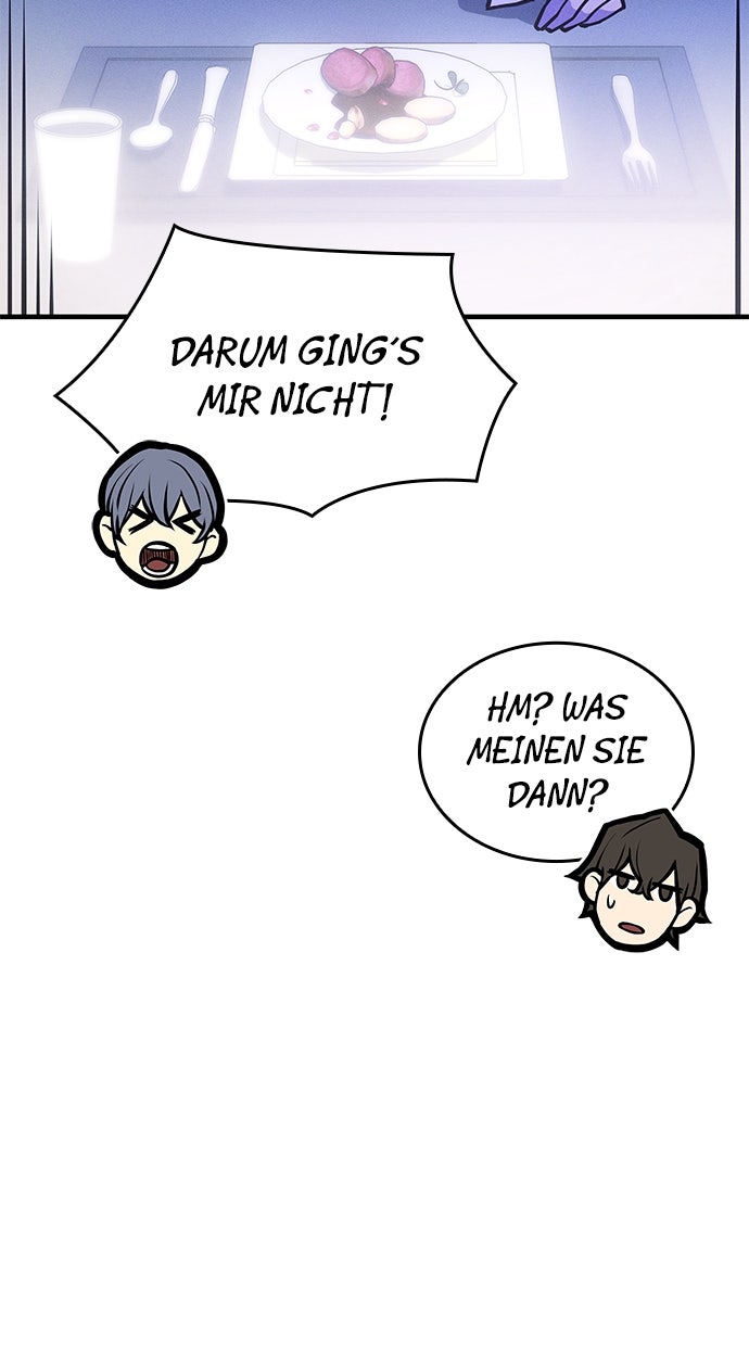 Read Returned by the King Manga Online