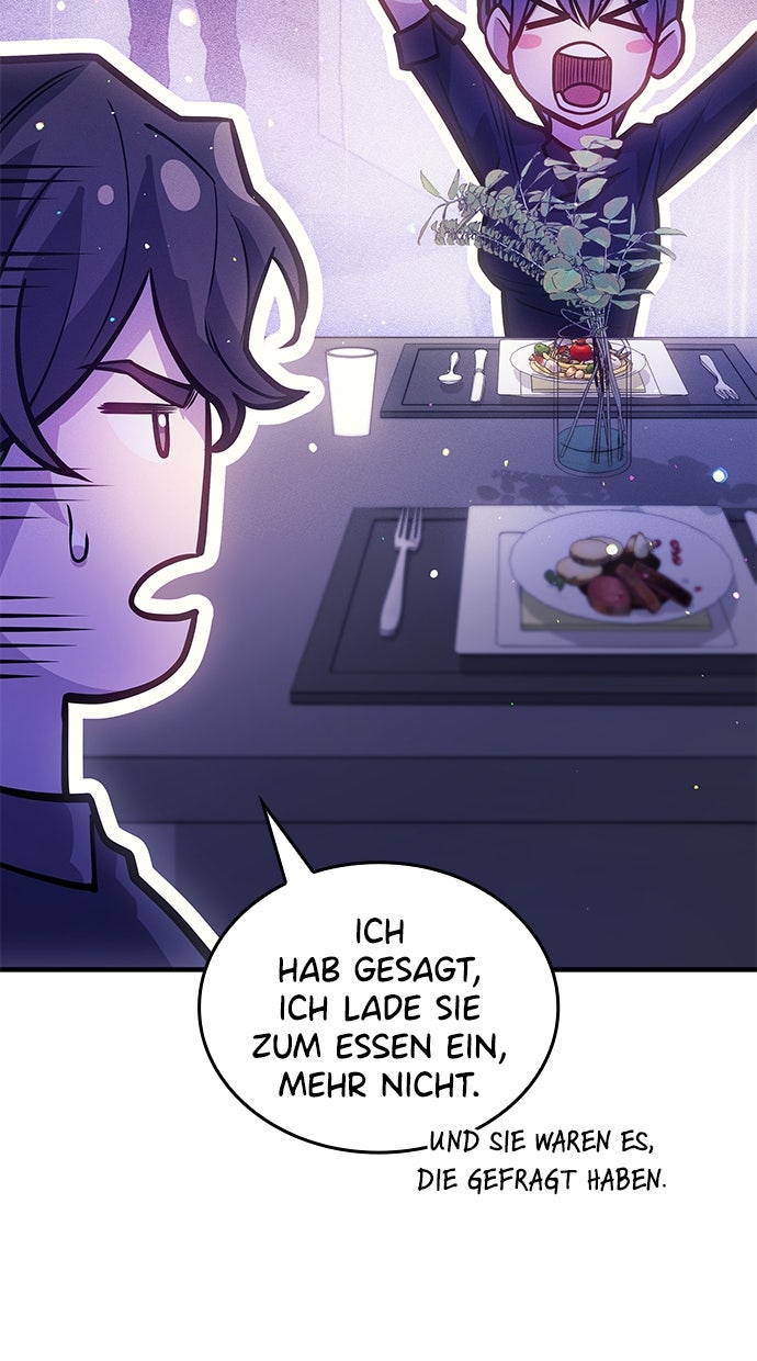 Read Returned by the King Manga Online