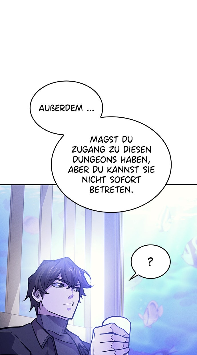 Read Returned by the King Manga Online