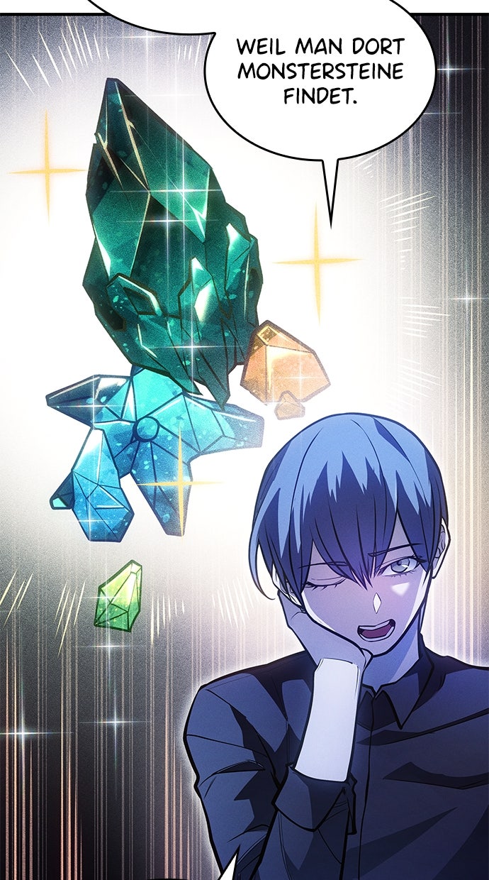 Read Returned by the King Manga Online