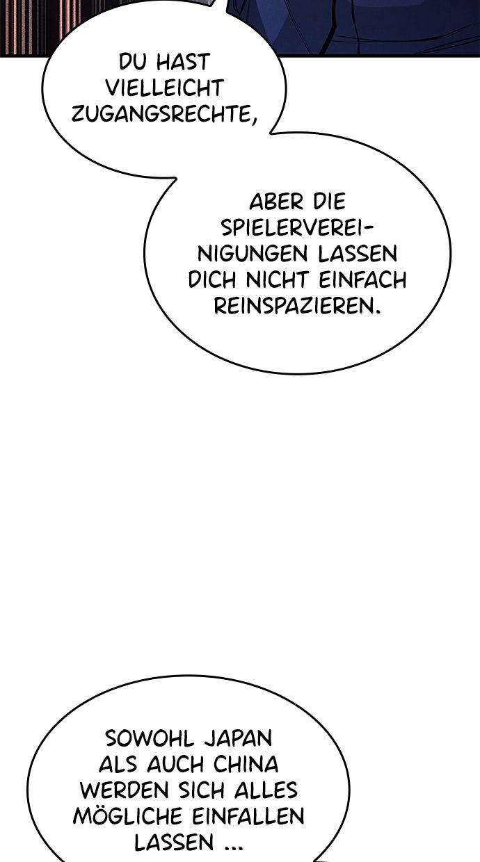 Read Returned by the King Manga Online