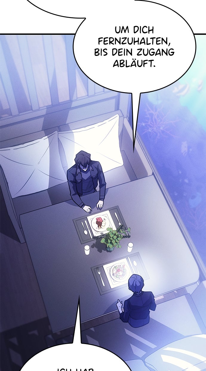 Read Returned by the King Manga Online