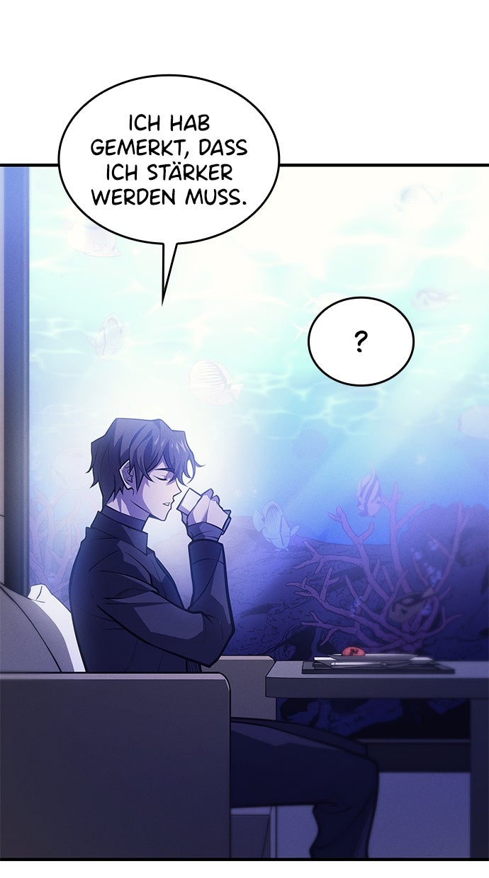 Read Returned by the King Manga Online