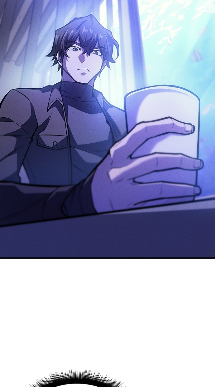 Read Returned by the King Manga Online