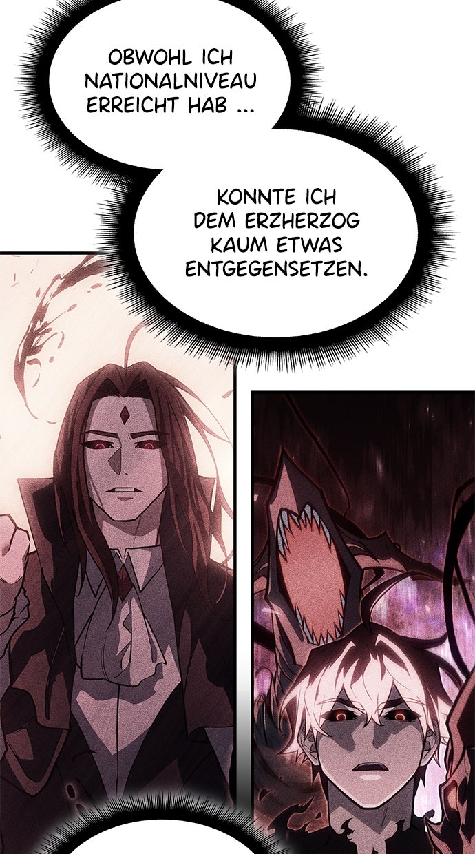 Read Returned by the King Manga Online