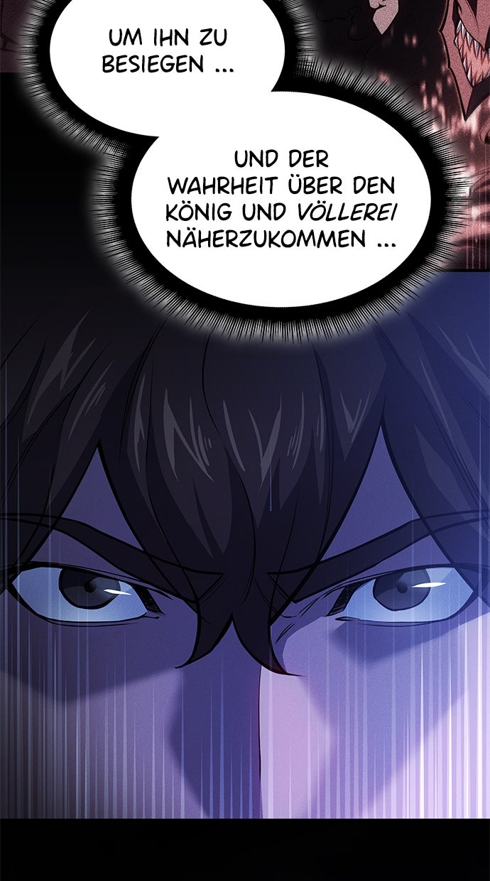 Read Returned by the King Manga Online