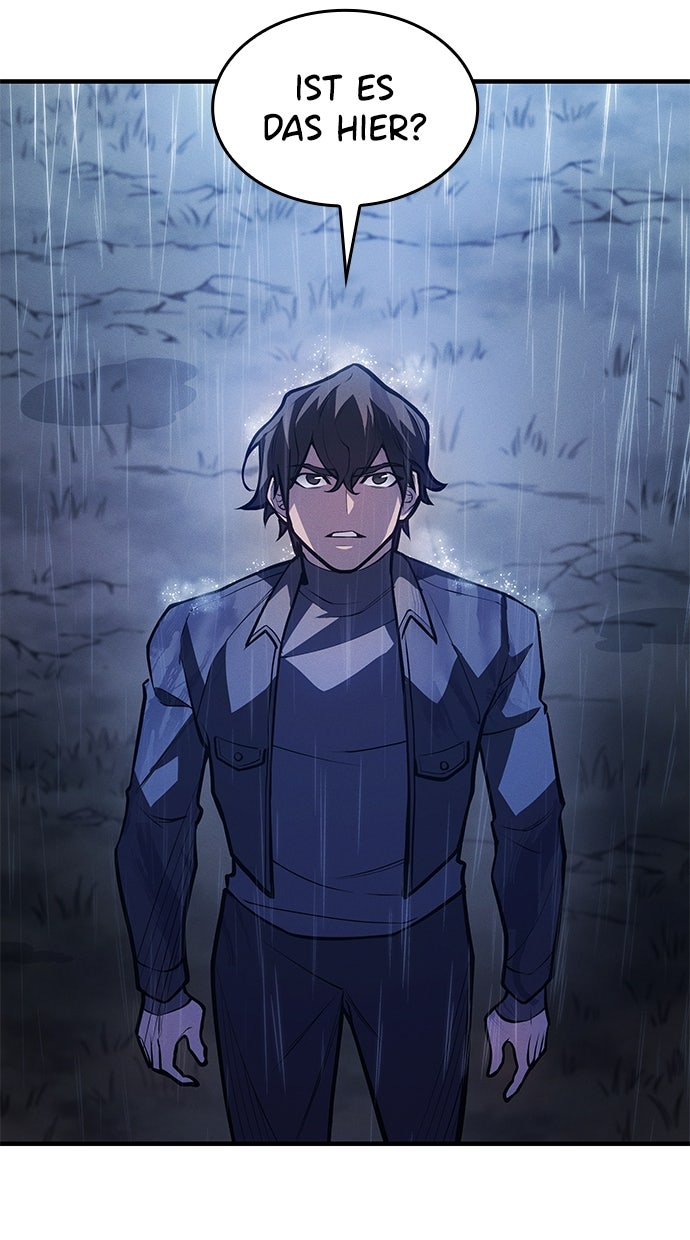 Read Returned by the King Manga Online