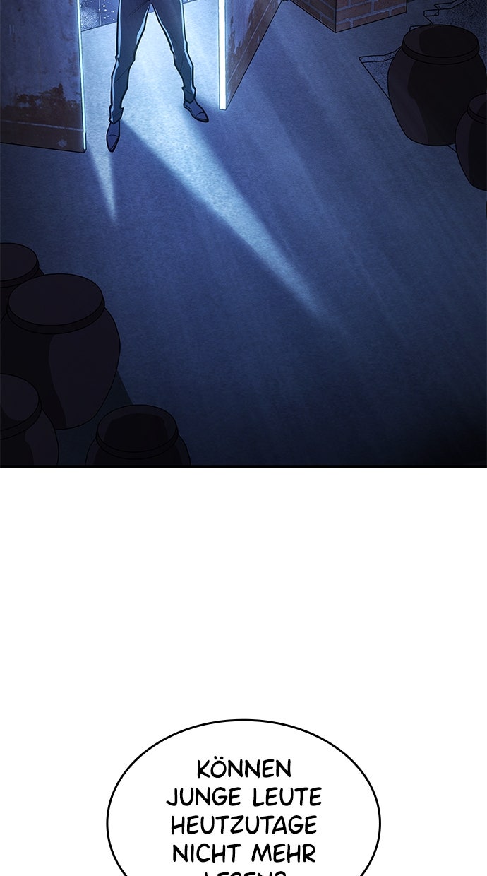 Read Returned by the King Manga Online