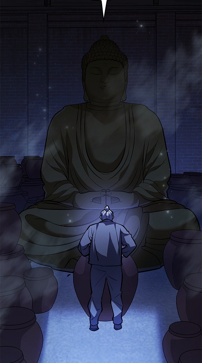 Read Returned by the King Manga Online