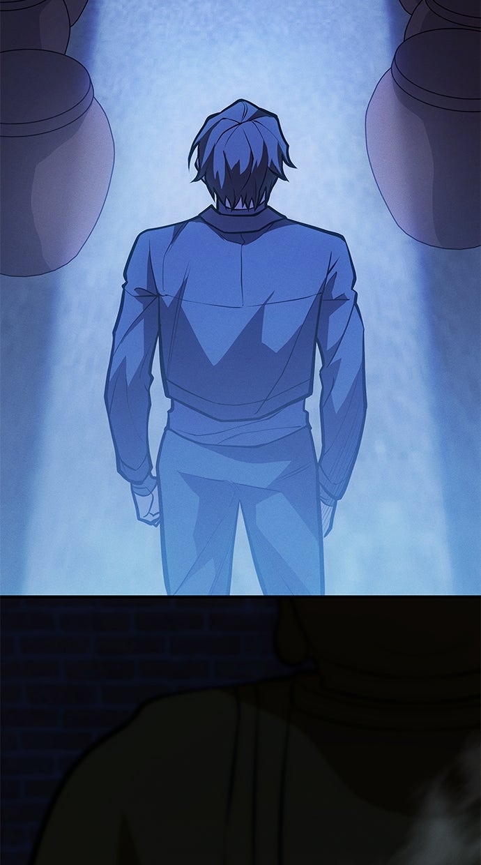 Read Returned by the King Manga Online