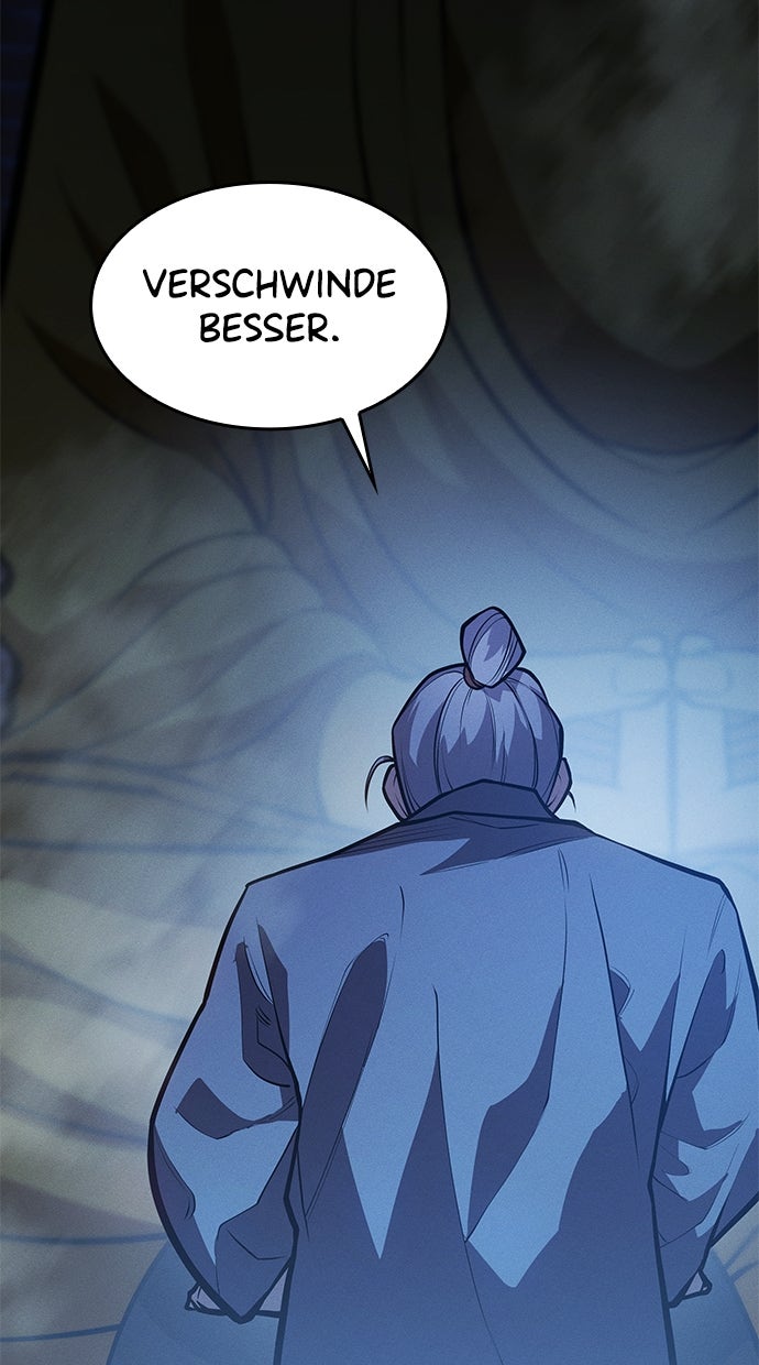 Read Returned by the King Manga Online